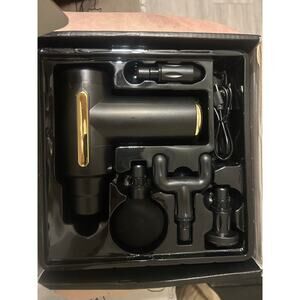 Massage gun